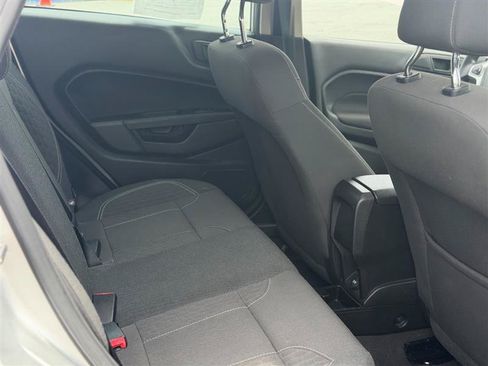 Used 2019 Ford Fiesta SE w/ Equipment Group 201A FWD image 20
