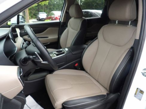 Certified 2023 Hyundai Santa Fe Limited AWD/4WD image 14
