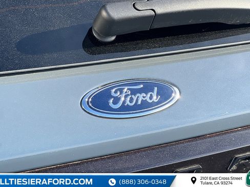 New 2026 Ford Explorer ST-Line w/ ST-Line Street Pack RWD image 11
