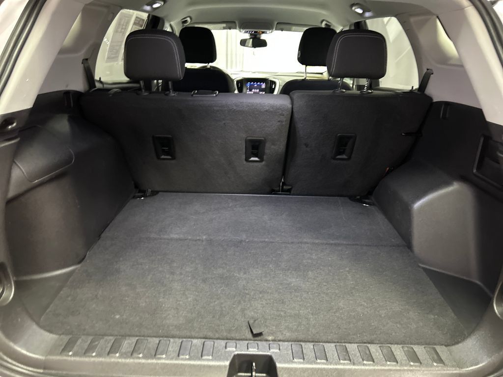 Used 2023 GMC Terrain SLE w/ Driver Convenience Package AWD/4WD image 22