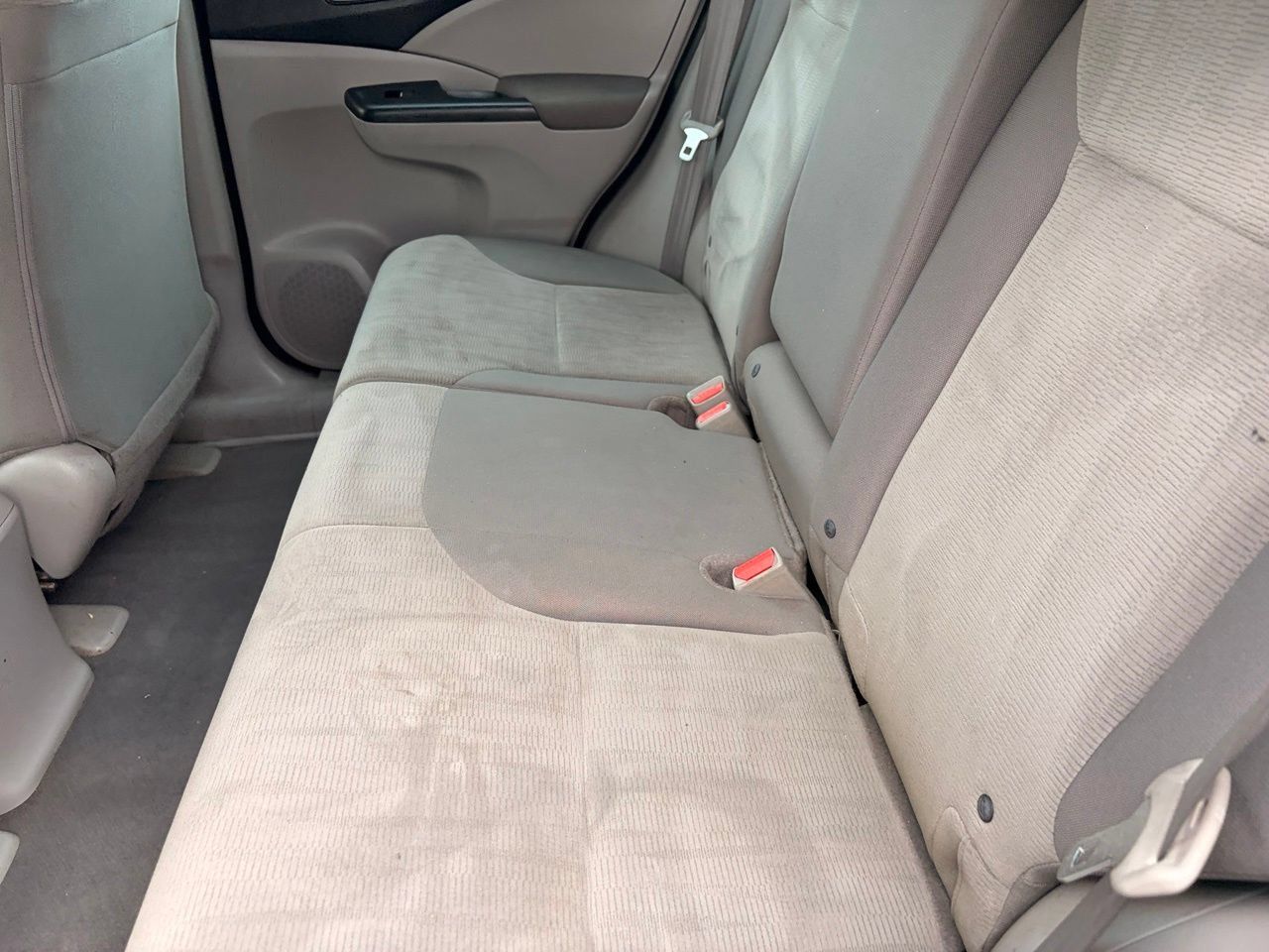 Used 2012 Honda CR-V LX image 15