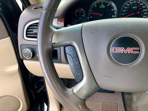 Used 2012 GMC Yukon SLE w/ Convenience Package image 22