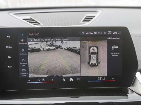 New 2026 BMW X2 xDrive28i w/ Technology Package AWD/4WD image 19