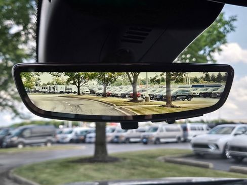 New 2026 Buick Enclave Sport Touring w/ Power Package image 6