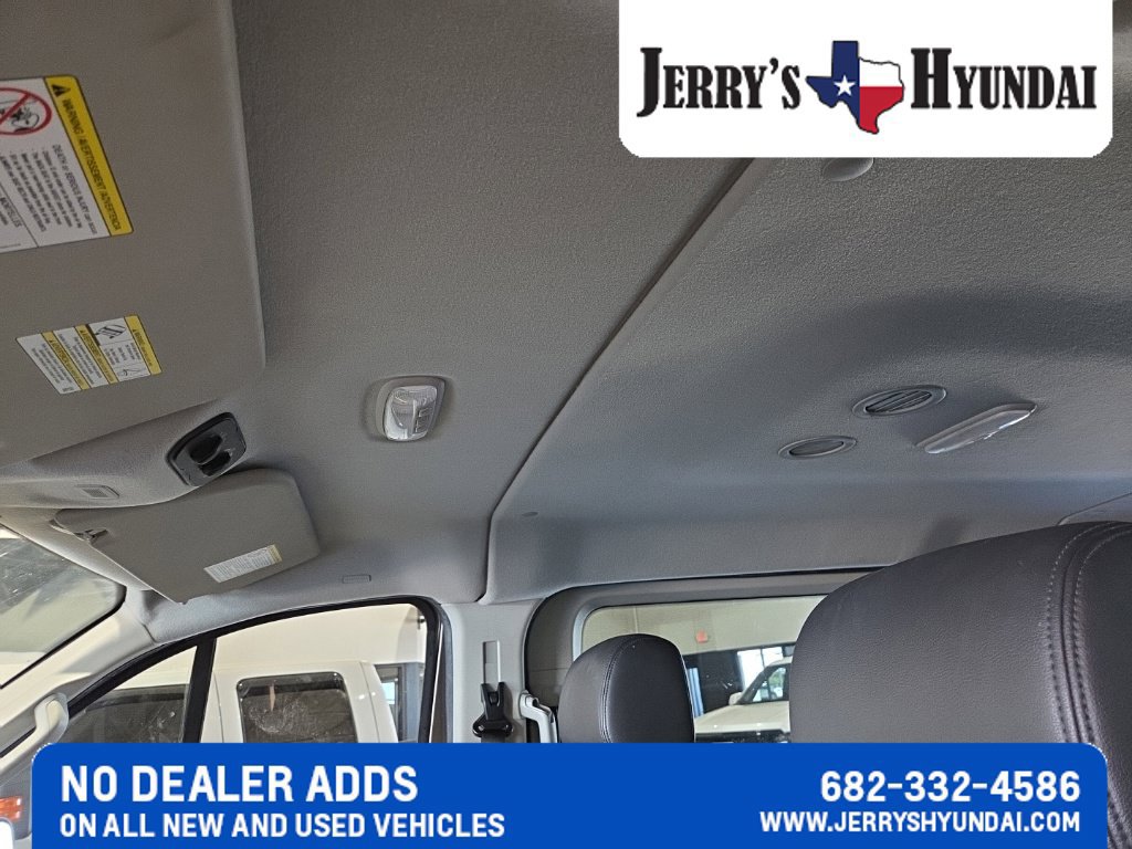 Used 2019 Ford Transit 350 XLT RWD image 9