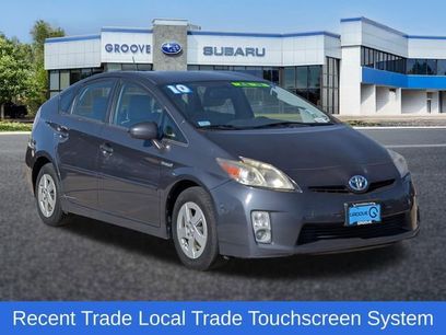 Used 2010 Toyota Prius Five