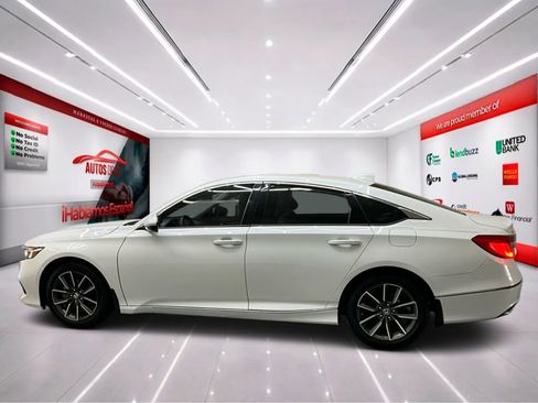 Used 2021 Honda Accord EX-L image 5