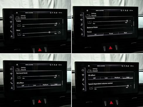 Used 2023 Audi Q5 2.0T Premium Plus w/ Premium Plus Package image 34