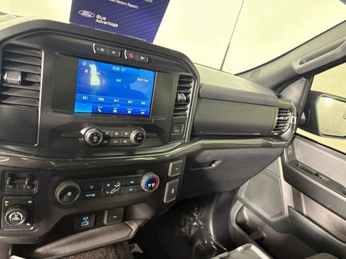 Certified 2021 Ford F150 XL w/ STX Appearance Package AWD/4WD image 17