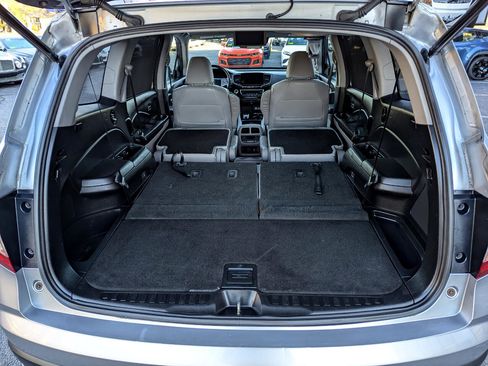 Used 2019 Honda Pilot Touring image 60