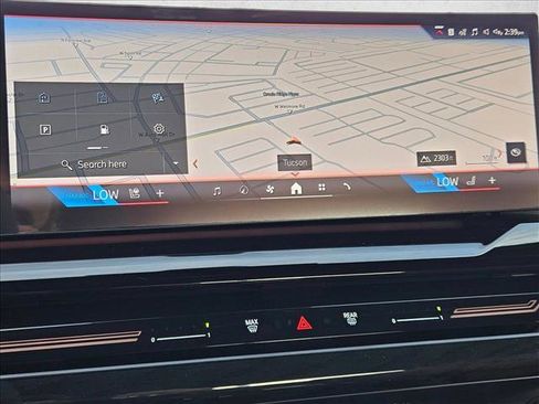 New 2026 BMW 530i 530i w/ M Sport Package image 13