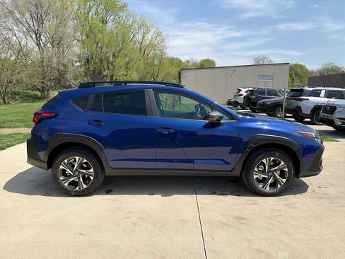 New 2026 Subaru Crosstrek 2.0i Premium AWD/4WD image 7