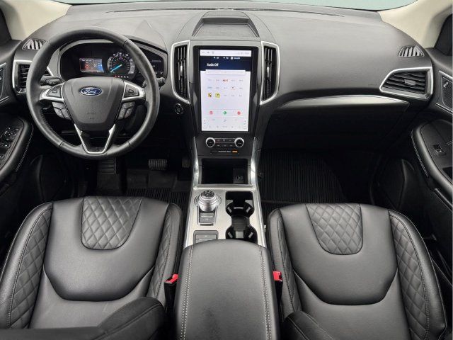 Used 2024 Ford Edge Titanium AWD/4WD image 11