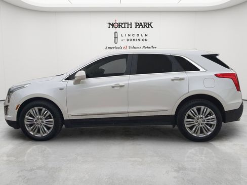 Used 2019 Cadillac XT5 Premium Luxury FWD image 6