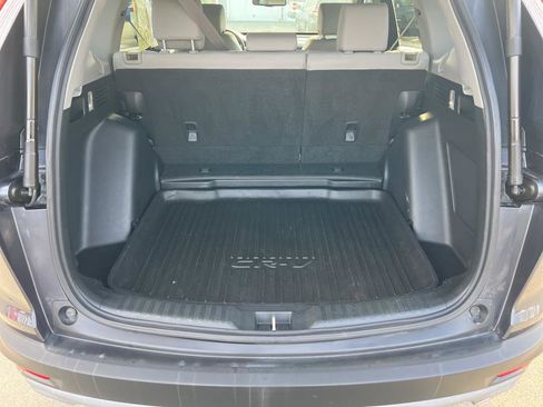 Used 2017 Honda CR-V Touring image 5