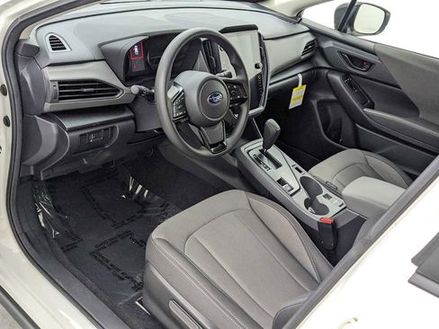 Used 2026 Subaru Crosstrek 2.0i Premium w/ Convenience Package #2 AWD/4WD image 13