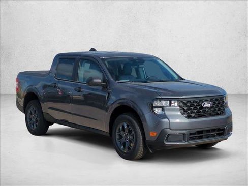 New 2026 Ford Maverick XLT image 7