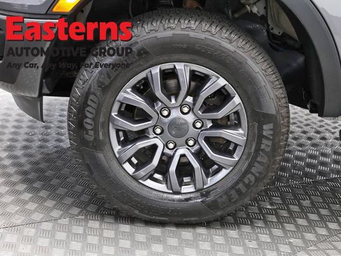 Used 2021 Ford Ranger XLT w/ Equipment Group 302A High AWD/4WD image 33