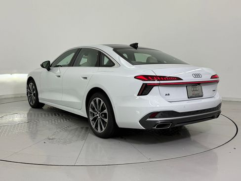 New 2026 Audi A6 Premium image 3