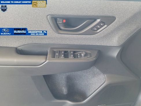 New 2026 Subaru Outback Limited AWD/4WD image 14