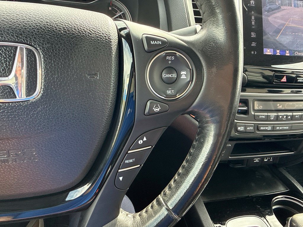 Used 2019 Honda Ridgeline RTL-E image 38