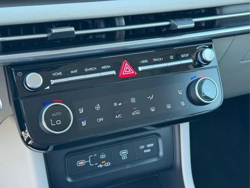 New 2026 Hyundai Tucson Limited AWD/4WD image 31