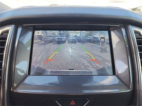 Used 2019 Ford Ranger Lariat w/ Equipment Group 501A Mid image 24