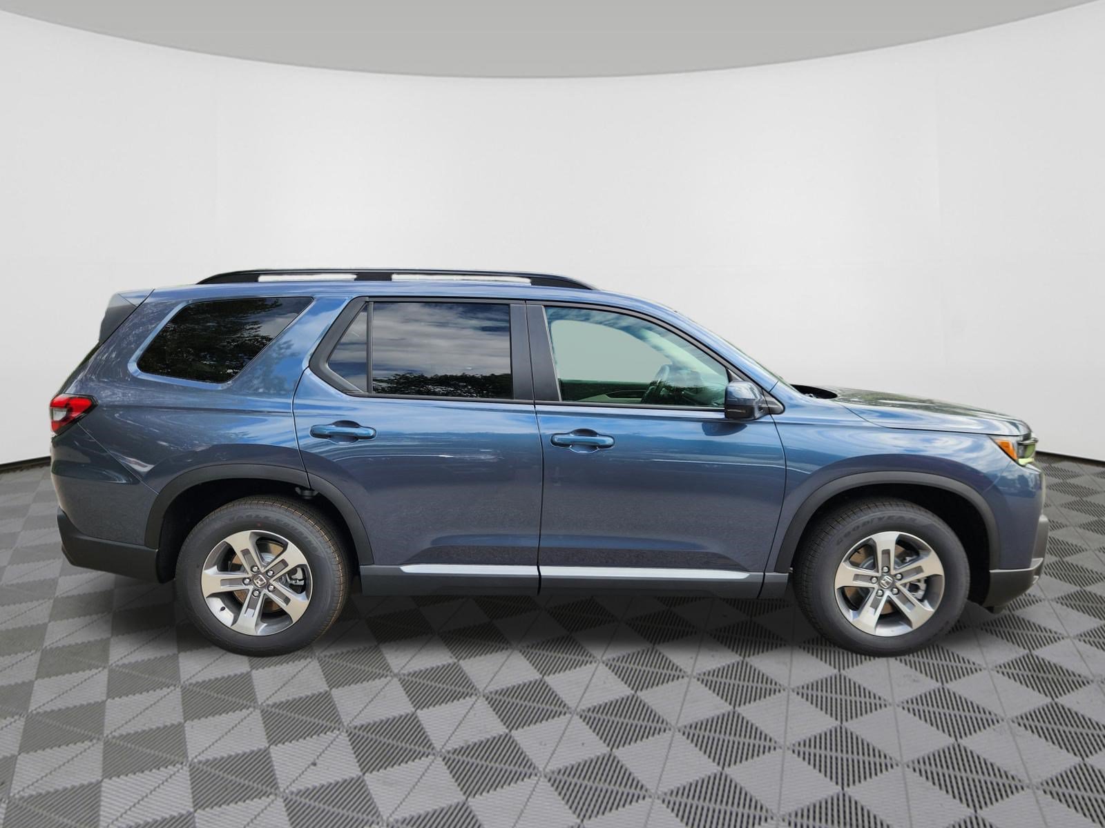 New 2026 Honda Pilot EX-L image 6