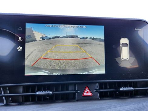 Used 2024 Kia Sportage X-Line image 33