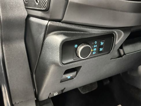 New 2025 Ford Bronco Big Bend image 16