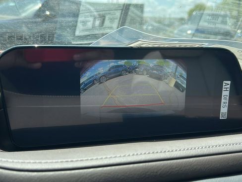 New 2025 MAZDA CX-30 AWD 2.5 S w/ Premium Package image 14