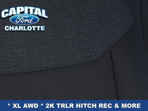 New 2025 Ford Maverick XL w/ Equipment Group 102A image 17