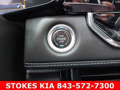 Used 2023 Chevrolet Colorado LT w/ LT Convenience Package III RWD image 18