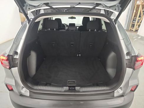 Used 2024 Ford Escape Active image 22