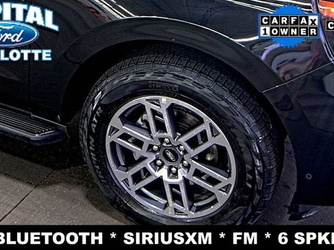 Used 2025 Ford Expedition Max Active image 8