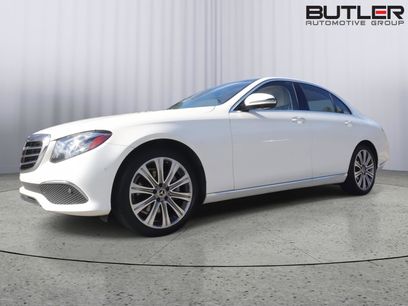 Used 2018 Mercedes-Benz E 300
