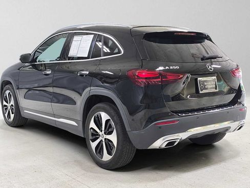 Used 2025 Mercedes-Benz GLA 250 image 5