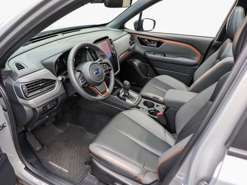 Used 2025 Subaru Forester Sport AWD/4WD image 15