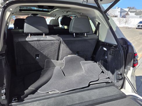 Used 2025 BMW X7 xDrive40i image 22