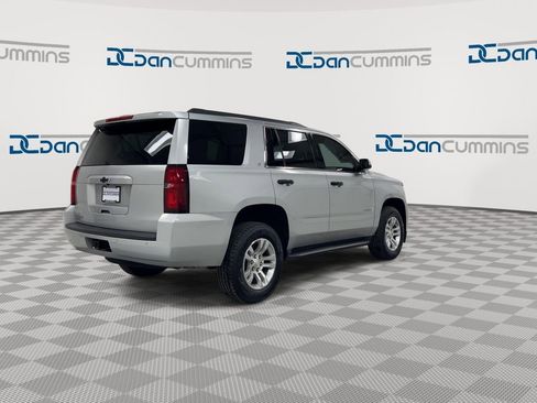 Used 2019 Chevrolet Tahoe LT image 8