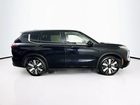 Used 2025 Mitsubishi Outlander SEL FWD image 10
