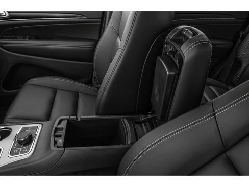 Used 2019 Jeep Grand Cherokee Limited w/ Luxury Group II image 51