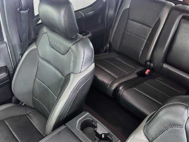 Used 2019 Ford F150 Raptor w/ Equipment Group 802A Luxury AWD/4WD image 27