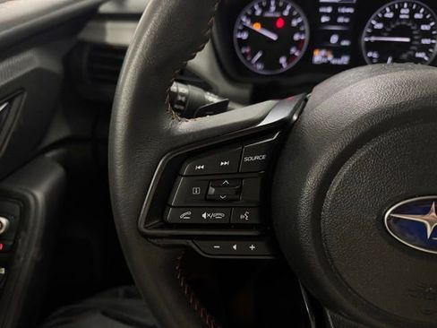 Used 2024 Subaru Crosstrek 2.5i Limited image 24