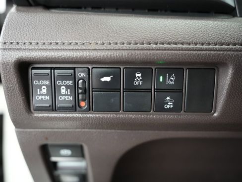 Used 2019 Honda Odyssey EX-L image 43