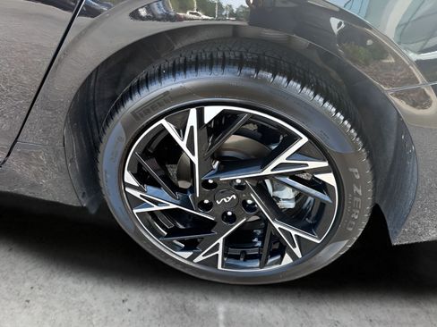 Used 2025 Kia K5 GT-Line FWD image 50