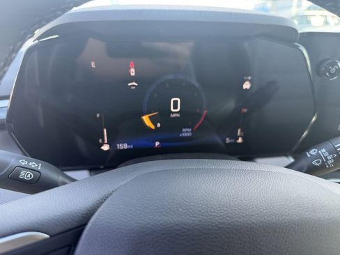 New 2026 Chevrolet TrailBlazer LT w/ Convenience Package image 27