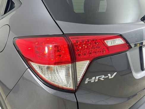 Used 2020 Honda HR-V EX image 13
