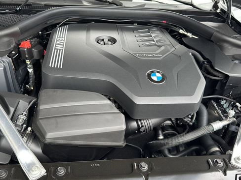 New 2026 BMW Z4 sDrive30i w/ Premium Package image 25