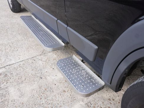 Used 2017 RAM ProMaster 2500 image 7